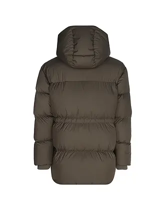 EMPORIO ARMANI | Daunensteppjacke | 